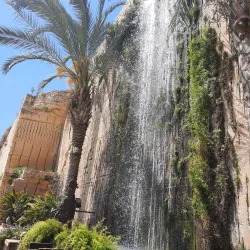 Mqabba Limestone Quarries - Mqabba