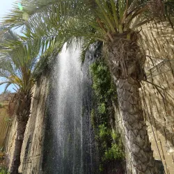 Mqabba Limestone Quarries - Mqabba