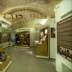 Mqabba War Memorial - Mqabba