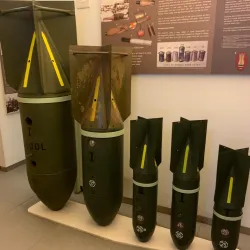 Mqabba War Memorial - Mqabba