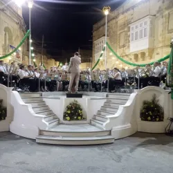 Parish Church of the Assumption of Mary - Mqabba