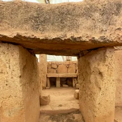 Prehistoric Archaeological Sites - Mqabba