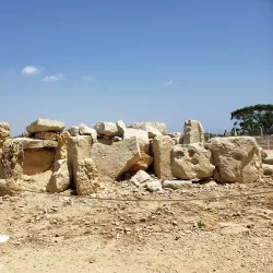 Prehistoric Archaeological Sites - Mqabba