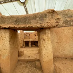 Prehistoric Archaeological Sites - Mqabba