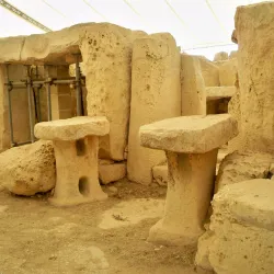 Prehistoric Archaeological Sites - Mqabba