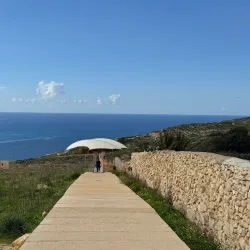 Prehistoric Archaeological Sites - Mqabba