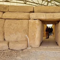 Prehistoric Archaeological Sites - Mqabba