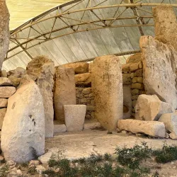 Prehistoric Archaeological Sites - Mqabba