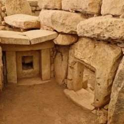 Prehistoric Archaeological Sites - Mqabba