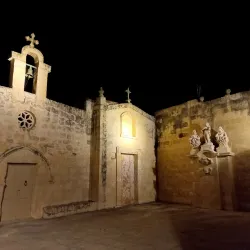 St. Basil Chapel - Mqabba