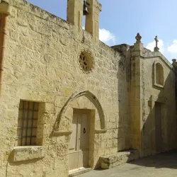 St. Basil Chapel - Mqabba