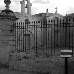 St. Basil Chapel - Mqabba