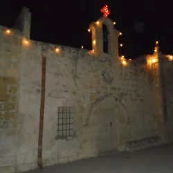 St. Basil Chapel - Mqabba