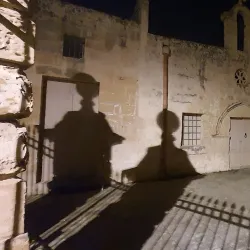 St. Basil Chapel - Mqabba