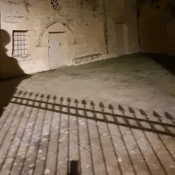 St. Basil Chapel - Mqabba