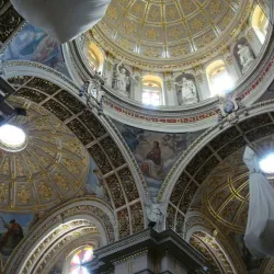 St. Catherine Chapel - Mqabba