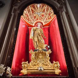 St. Catherine Chapel - Mqabba