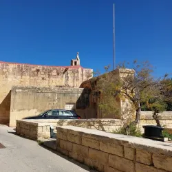 St. George's Chapel - Mqabba