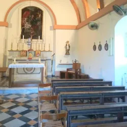 St. George's Chapel - Mqabba