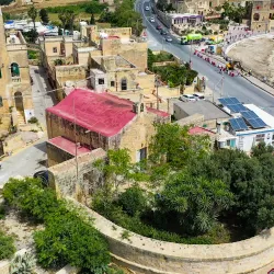 St. George's Chapel - Mqabba