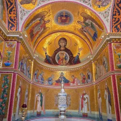 St. George's Chapel - Mqabba