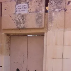 St. George's Chapel - Mqabba