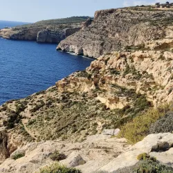 Traditional Maltese Countryside Walks - Mqabba