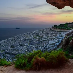 Traditional Maltese Countryside Walks - Mqabba