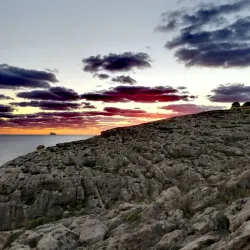 Traditional Maltese Countryside Walks - Mqabba