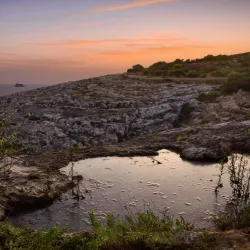 Traditional Maltese Countryside Walks - Mqabba
