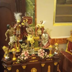 Village Festa Celebrations - Mqabba