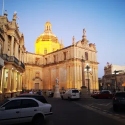 Village Festa Celebrations - Mqabba