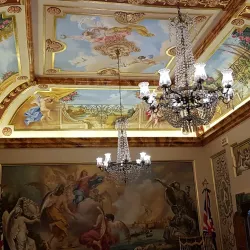 Village Festa Celebrations - Mqabba