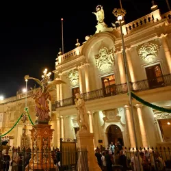 Village Festa Celebrations - Mqabba