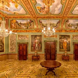 Village Festa Celebrations - Mqabba