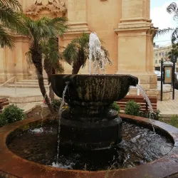 Church of St. Paul - Naxxar