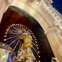 Church of St. Paul - Naxxar