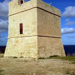Għallis Tower - Naxxar