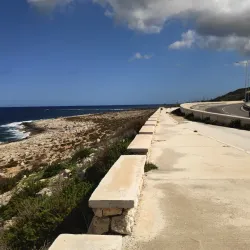 Għallis Tower - Naxxar