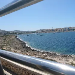 Għallis Tower - Naxxar