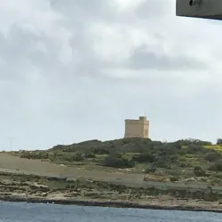 Għallis Tower - Naxxar