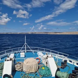 Għallis Tower - Naxxar