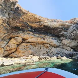 Għallis Tower - Naxxar