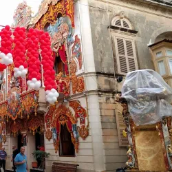 Naxxar Band Club - Naxxar