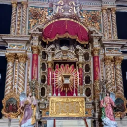 Naxxar Folklore Museum - Naxxar