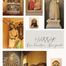 Naxxar Folklore Museum - Naxxar