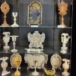 Naxxar Folklore Museum - Naxxar