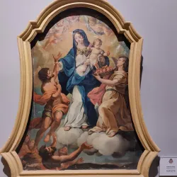 Naxxar Folklore Museum - Naxxar