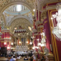 Naxxar Folklore Museum - Naxxar