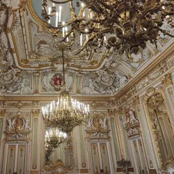 Palazzo Parisio - Naxxar